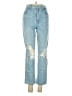 Paige Stars Blue Jeans Size 26 waist - photo 1