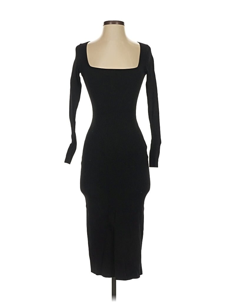 Pre-owned Rag & Bone Cocktail Dress In Black