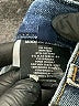 Modern American Blue Jeans Size 24 waist - photo 8
