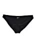 Nike Black Swimsuit Bottoms Size XL - photo 2