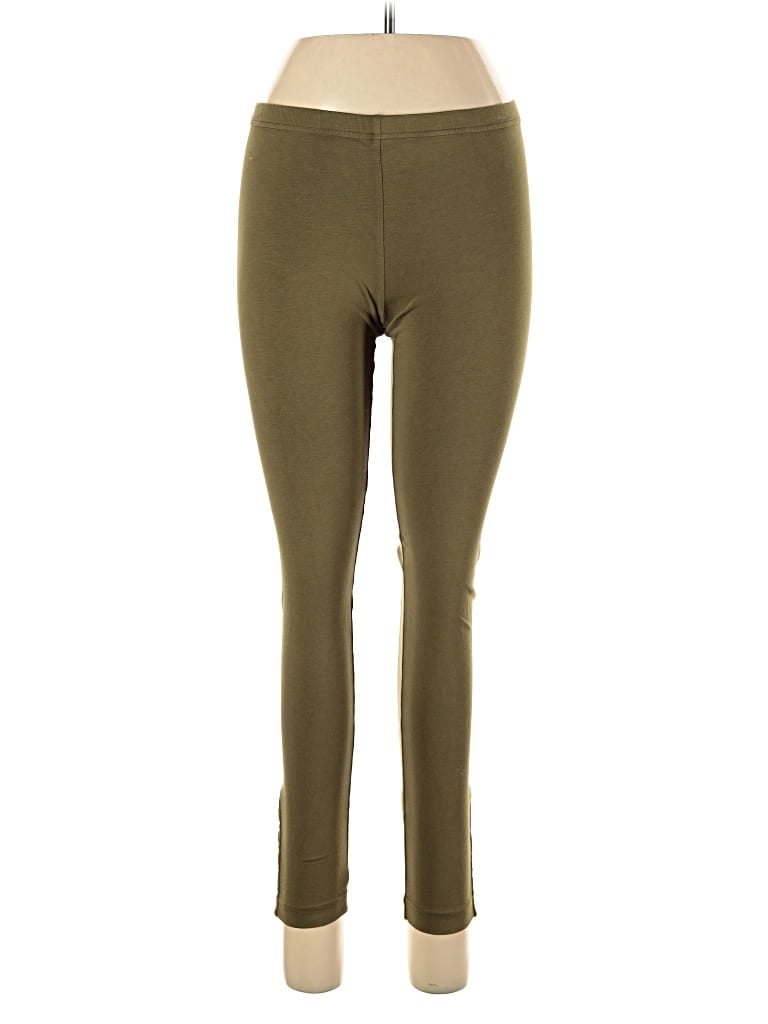 Click to view more detailed imagery on our partner's website Pre-owned Bobi Active Pants In Green