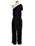 J.Crew Solid Black Jumpsuit Size 4 - photo 1