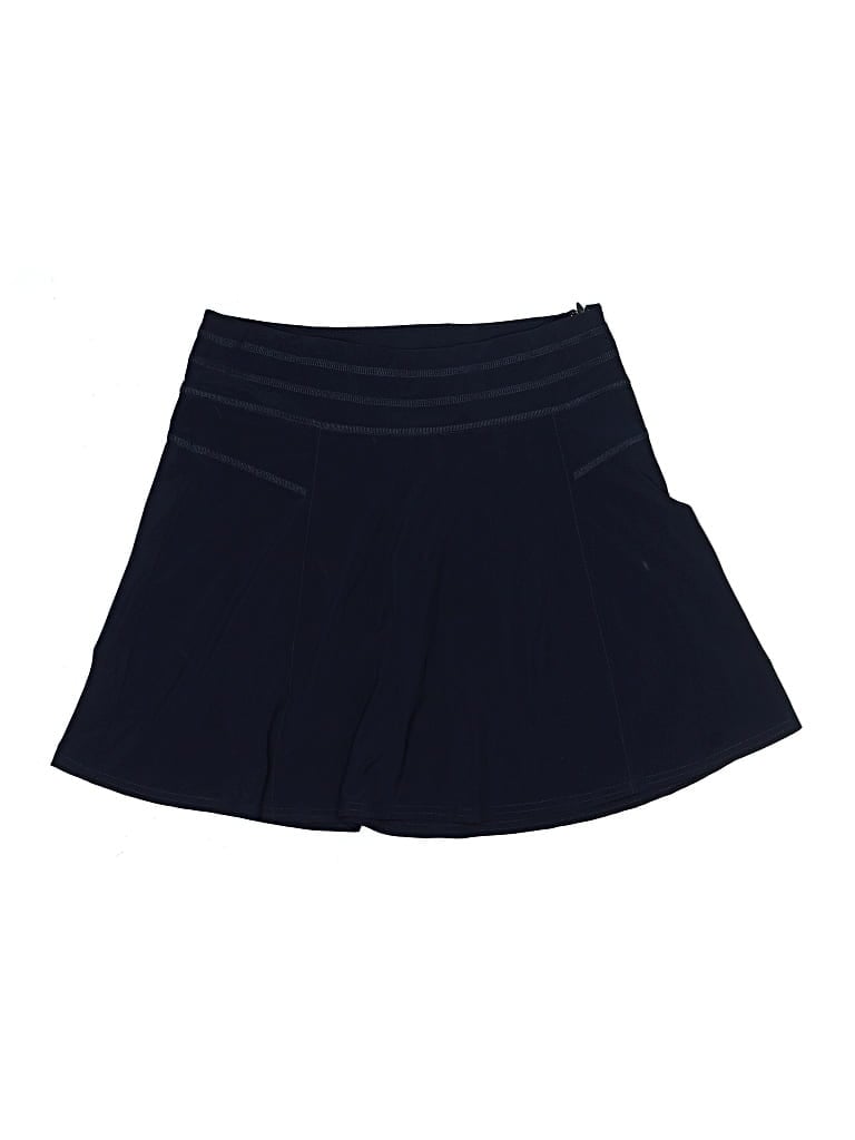Click to view more detailed imagery on our partner's website Pre-owned Athleta Active Skort In Blue