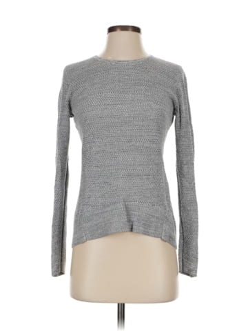 Ann Taylor LOFT Outlet Pullover Sweater (view 1)