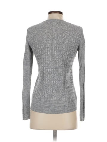 Ann Taylor LOFT Outlet Pullover Sweater (view 2)