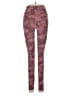 Lululemon Athletica Camo Pink Active Pants Size 6 - photo 1