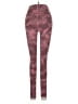 Lululemon Athletica Camo Pink Active Pants Size 6 - photo 2
