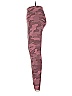 Lululemon Athletica Camo Pink Active Pants Size 6 - photo 5