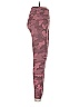 Lululemon Athletica Camo Pink Active Pants Size 6 - photo 4