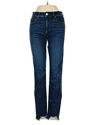 Ann Taylor LOFT Jeans (view 1)