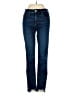Ann Taylor LOFT Blue Jeans Size 24 waist - photo 1