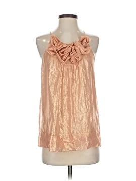 Rebecca Taylor Sleeveless Blouse