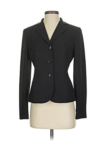 Casual Corner Blazer (view 1)