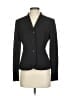 Casual Corner Black Blazer Size 2 - photo 1