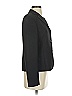 Casual Corner Black Blazer Size 2 - photo 4