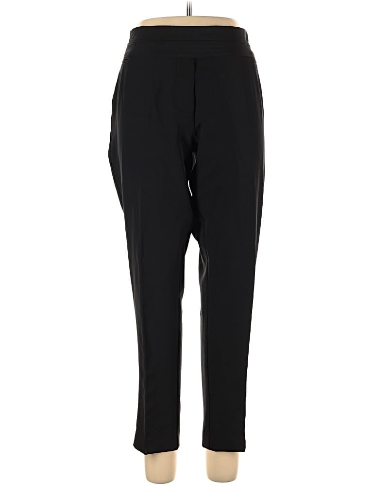 ZAC & RACHEL Pre-owned Dress Pants In Black