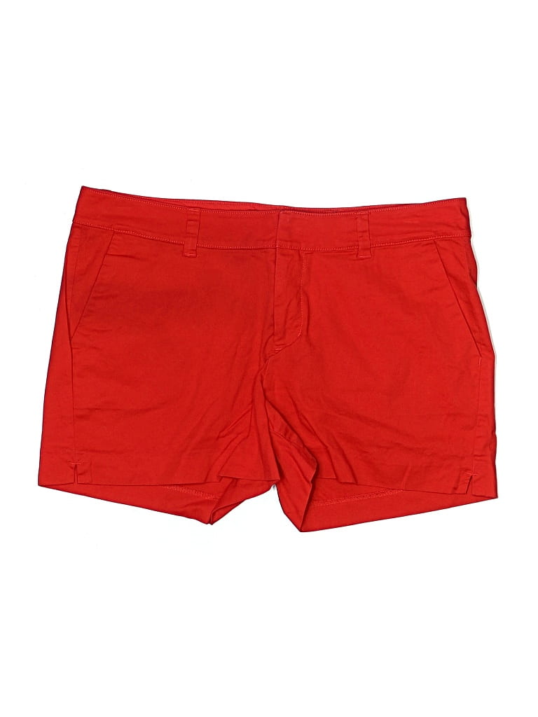 OLD NAVY Pre-owned Shorts In Red