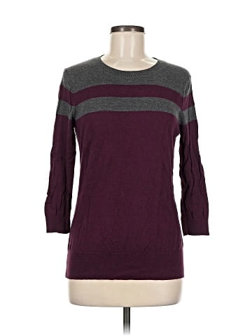 Banana Republic Factory Store Pullover Sweater (view 1)