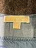 MICHAEL Michael Kors Blue Short Sleeve Blouse Size XS - photo 7