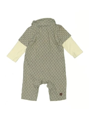 Tea Long Sleeve Onesie (view 2)