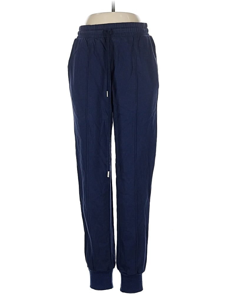 UNBRANDED Pre-owned Track Pants In Blue