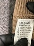 Unbranded Tan Casual Pants Size M - photo 7