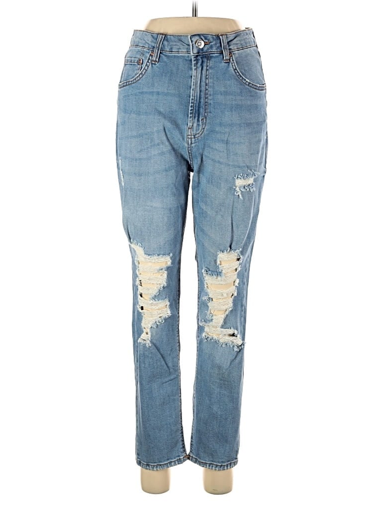 Pre-owned Wild Fable Jeans In Blue