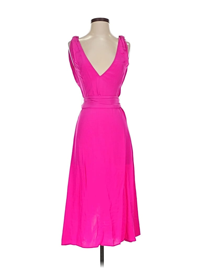 Pre-owned Paris Atelier & Other Stories Cocktail Dress In Pink