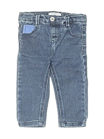 3Pommes Jeans (view 1)