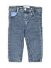 3Pommes Solid Blue Jeans Size 6 - photo 1