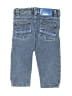 3Pommes Solid Blue Jeans Size 6 - photo 2