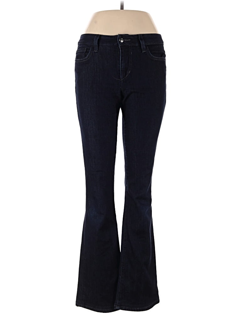 Click to view more detailed imagery on our partner's website Pre-owned Joe's Jeans Jeans In Blue