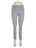 Manduka Gray Active Pants Size M - photo 1