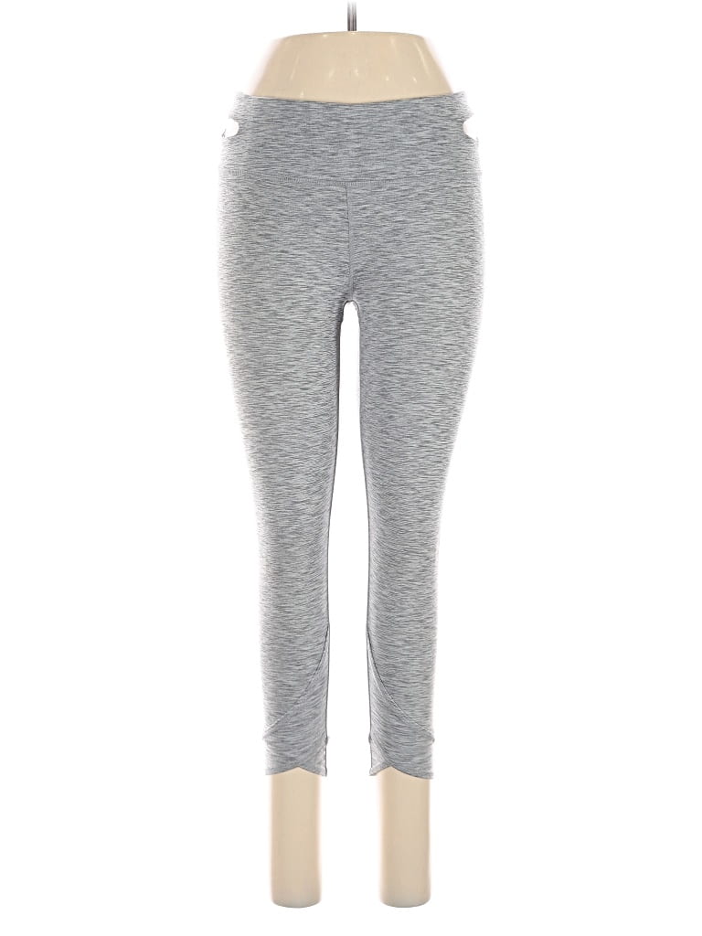 MANDUKA Pre-owned Active Pants In Gray