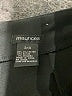 Maurices Solid Black Formal Skirt Size S - photo 4