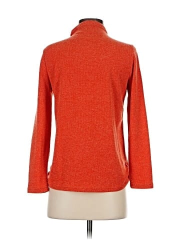 Trisha Tyler Turtleneck Sweater (view 2)
