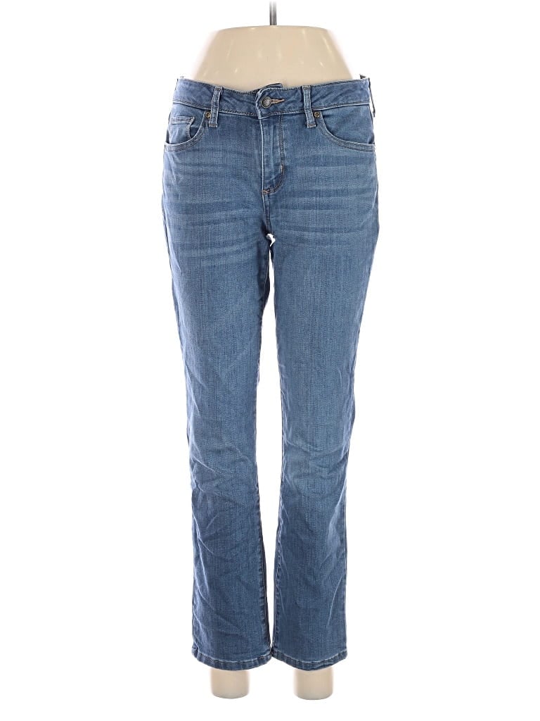 Pre-owned Sonoma Goods For Life Jeans In Blue