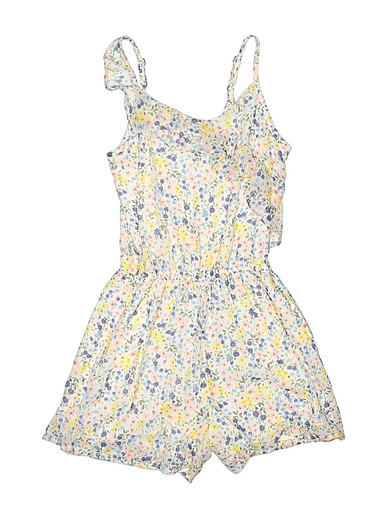 Click to view more detailed imagery on our partner's website Pre-owned Abercrombie Kids' Dress In Yellow