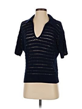 Ann Taylor Loft Outlet Short Sleeve Top