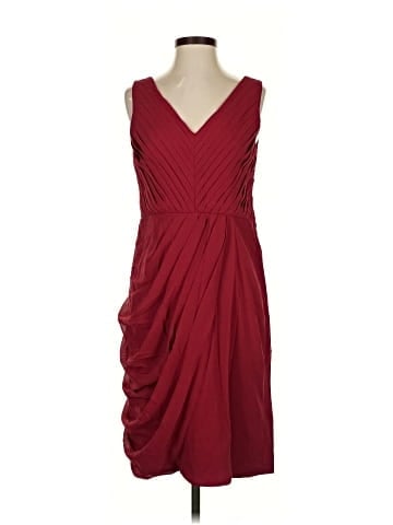 Azazie Cocktail Dress (view 1)