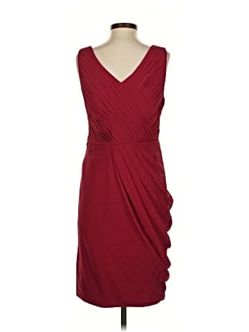Azazie Cocktail Dress (view 2)