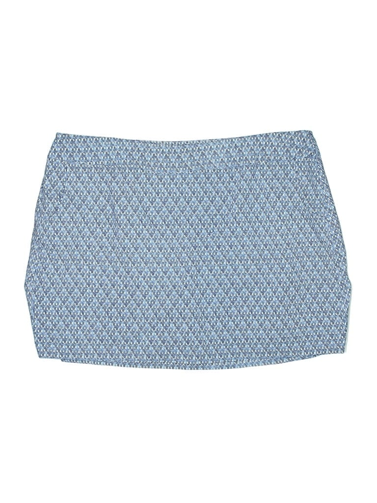 ZAC & RACHEL Pre-owned Active Skort In Blue