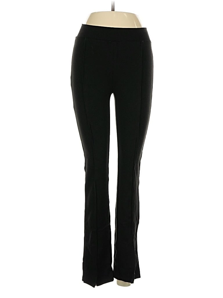 TRUTH BY REPUBLIC Pre-owned Active Pants In Black