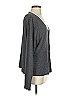 Unbranded Gray Cardigan Size XXS (estimated) - photo 4