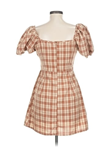 PrettyLittleThing Casual Dress (view 2)