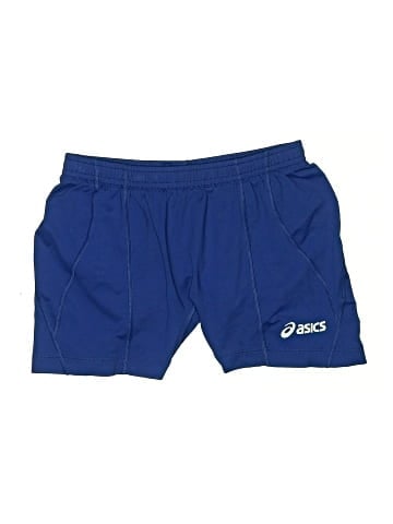 Asics Athletic Shorts (view 1)
