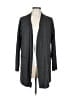 Live2Lounge Gray Cardigan Size L - photo 1