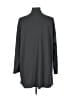 Live2Lounge Gray Cardigan Size L - photo 2