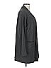 Live2Lounge Gray Cardigan Size L - photo 4