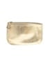 Anya Hindmarch Metallic Gold Clutch One size - photo 1